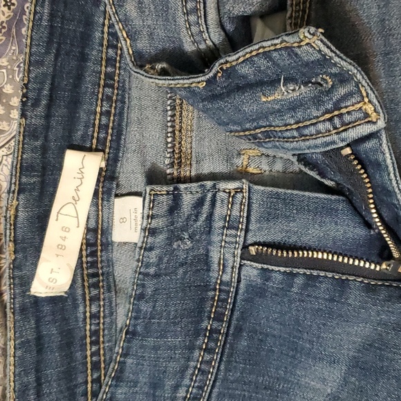 C est. 1946 Denim Jeans - Picture 3 of 6